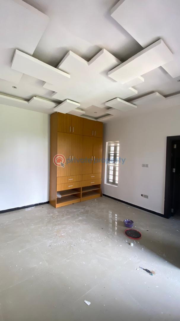 3 bedroom Flat & Apartment For Rent Peninsula Garden Estate Sangotedo Ajah Lagos - 3