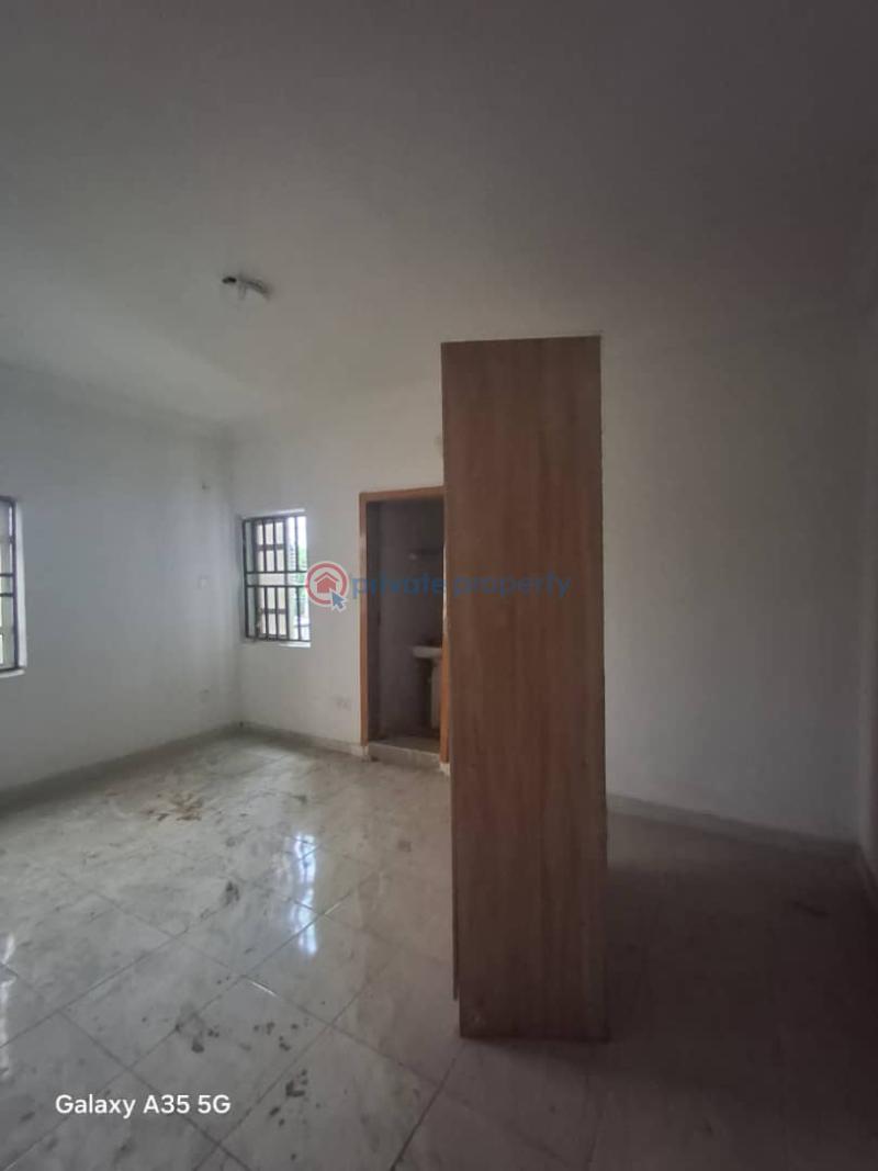 3 bedroom Flat & Apartment For Rent Majek Sangotedo Ajah Lagos - 6