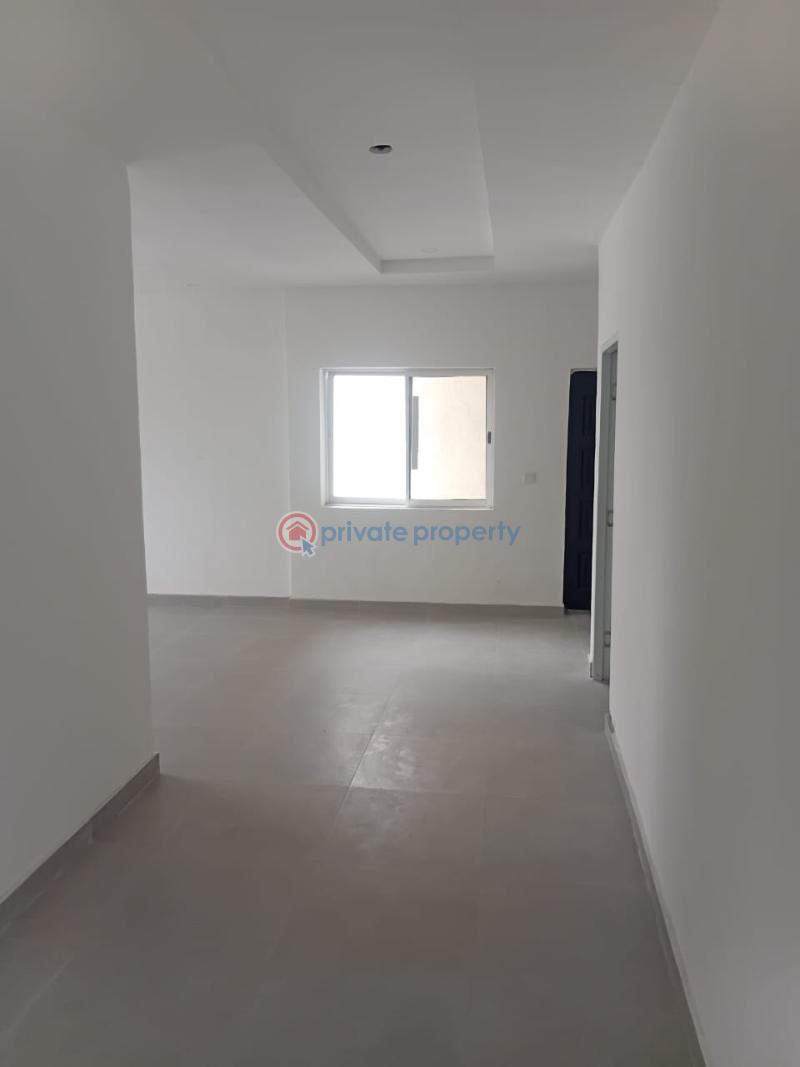 3 bedroom Flat & Apartment For Rent Abraham Adesanya Ajah Lagos - 0