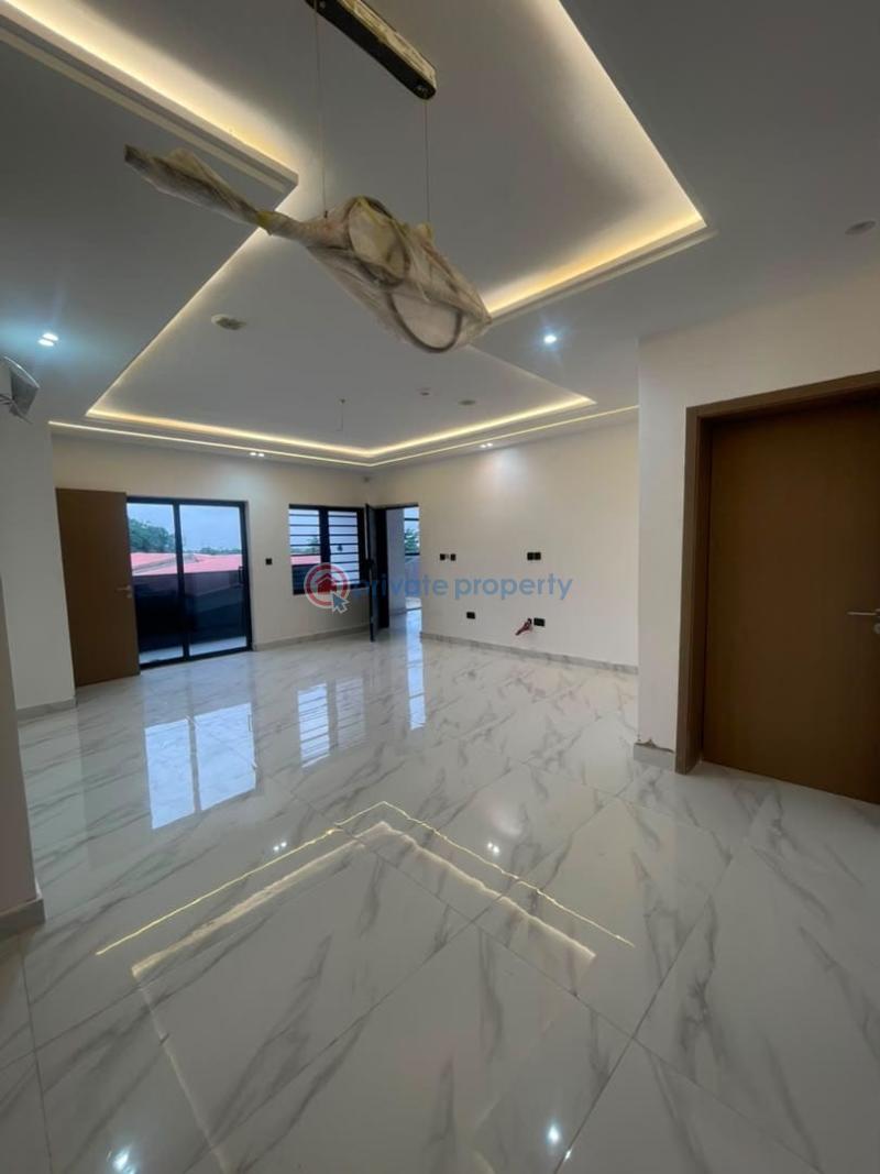 3 bedroom Block Of Flats For Rent Ikeja GRA Lagos - 7