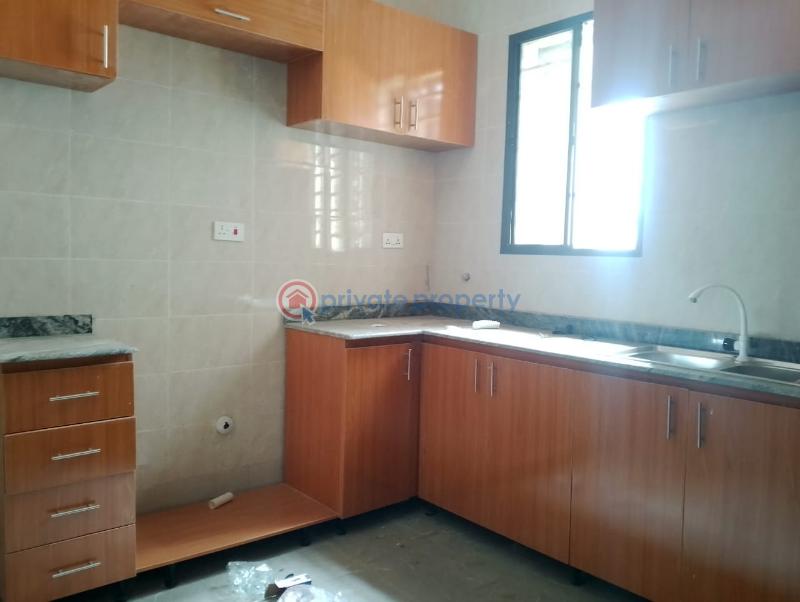 3 bedroom House For Sale Idu Abuja Phase 4  - 2