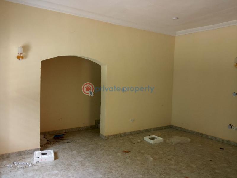 3 bedroom House For Sale Idu Abuja Phase 4  - 1
