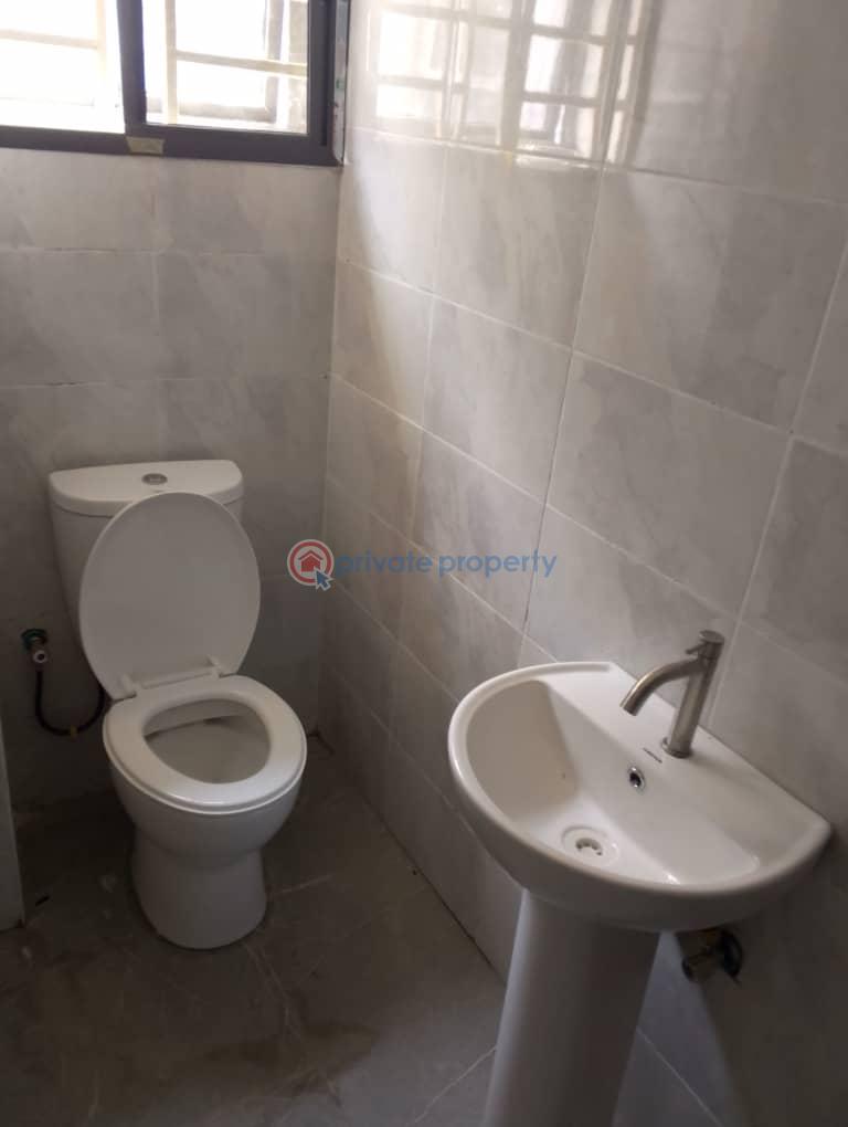 3 bedroom House For Sale Idu Abuja Phase 4  - 3