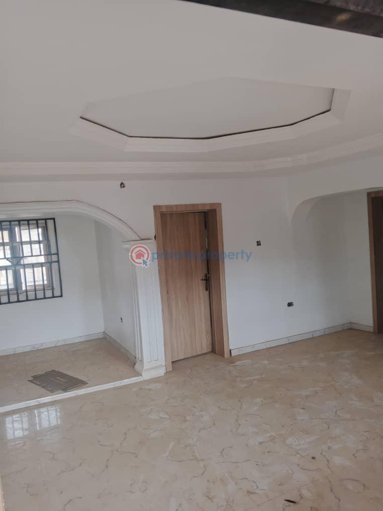 3 bedroom Block Of Flats For Rent Adebara Estate, Akala Express Akala Express Ibadan Oyo