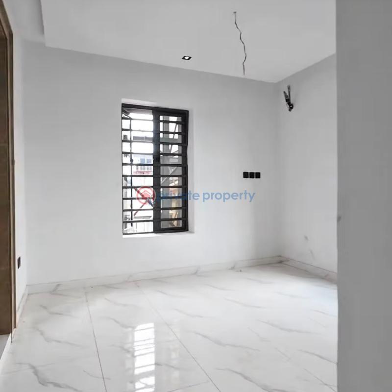 3 bedroom Block Of Flats For Sale Gbagada Lagos - 3
