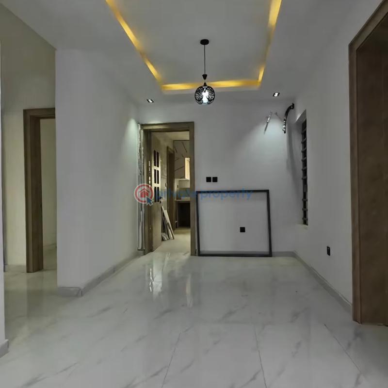 3 bedroom Block Of Flats For Sale Gbagada Lagos - 13