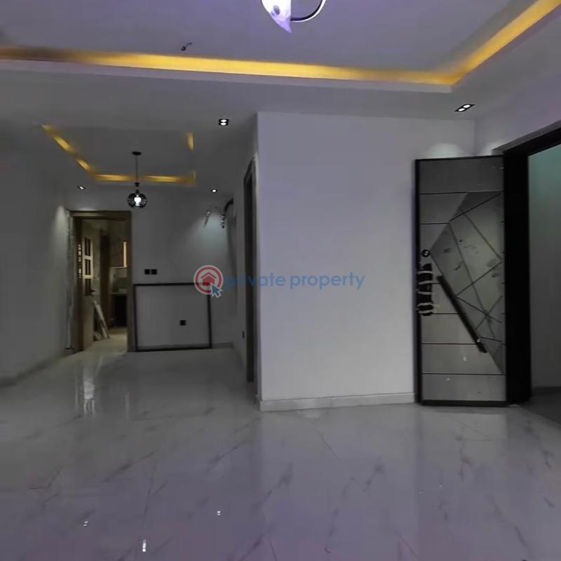 3 bedroom Block Of Flats For Sale Gbagada Lagos - 14