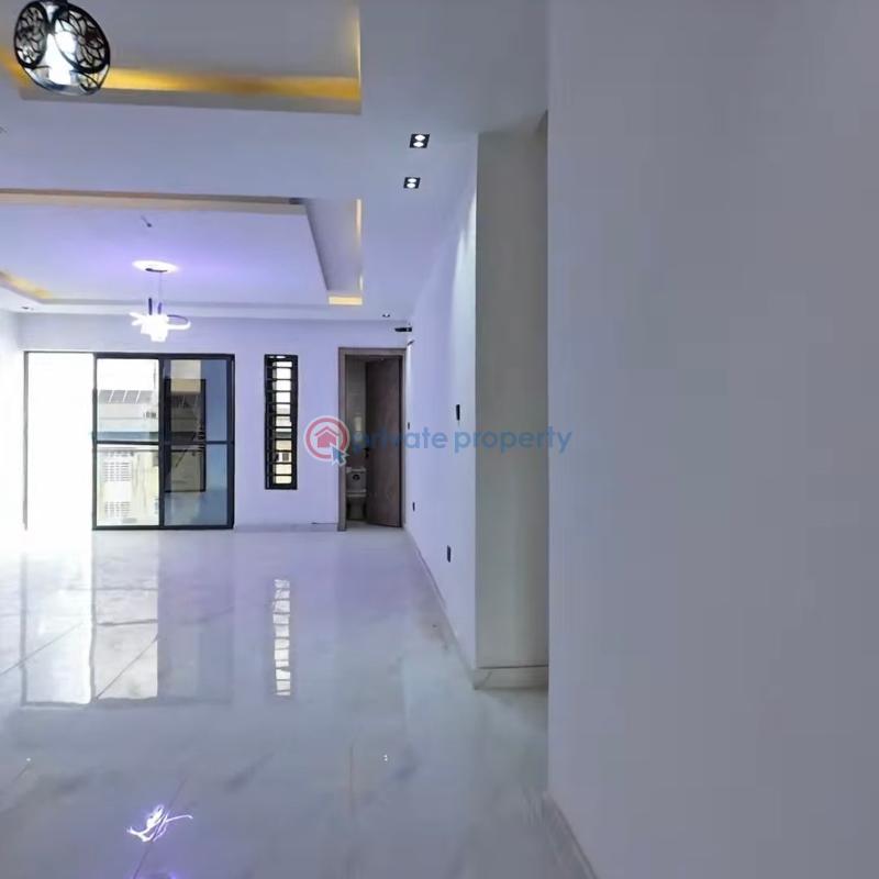 3 bedroom Block Of Flats For Sale Gbagada Lagos - 11