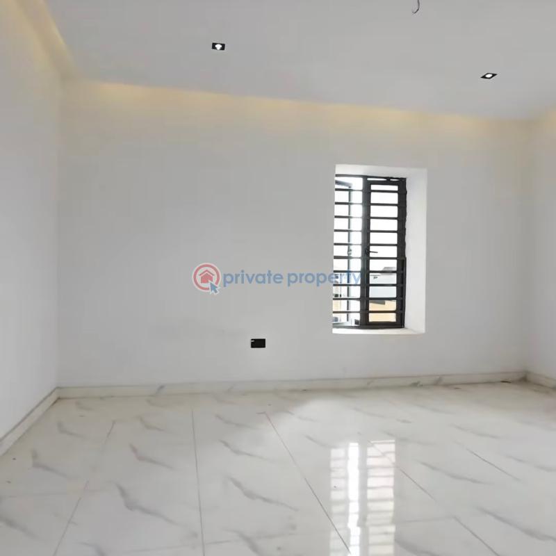 3 bedroom Block Of Flats For Sale Gbagada Lagos - 9