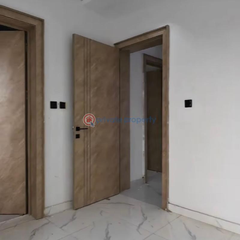 3 bedroom Block Of Flats For Sale Gbagada Lagos - 4