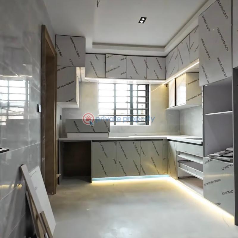 3 bedroom Block Of Flats For Sale Gbagada Lagos - 12