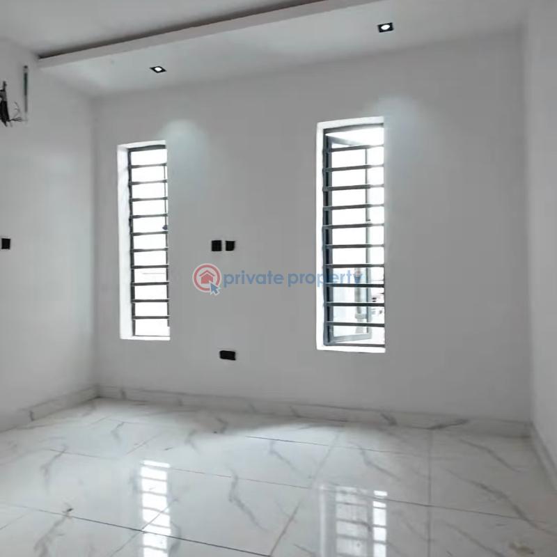 3 bedroom Block Of Flats For Sale Gbagada Lagos - 5