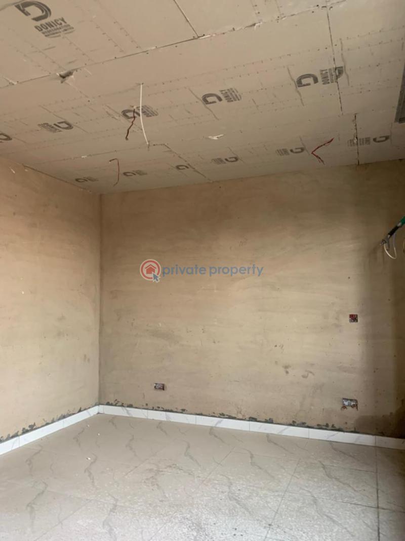3 bedroom Block Of Flats For Rent Lekki Right. Lekki Phase 1 Lagos - 3