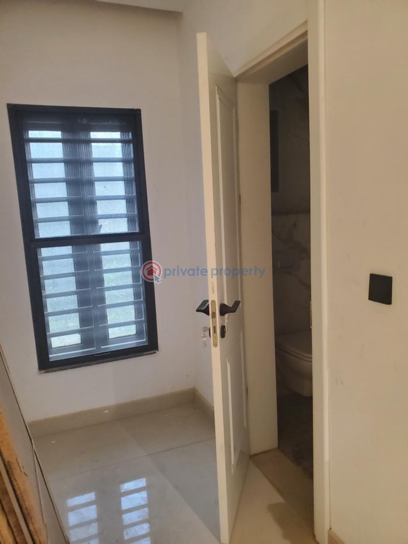 3 bedroom Block Of Flats For Sale Jahi Abuja Phase 2  - 7
