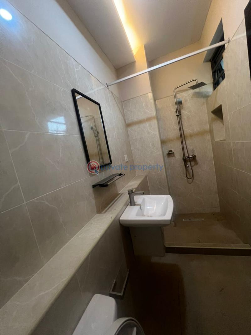 3 bedroom Flat & Apartment For Rent Lekki Phase 1 Lagos - 1