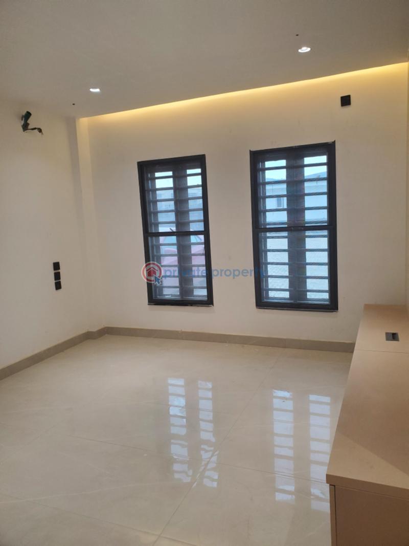 3 bedroom Block Of Flats For Sale Jahi Abuja Phase 2  - 3