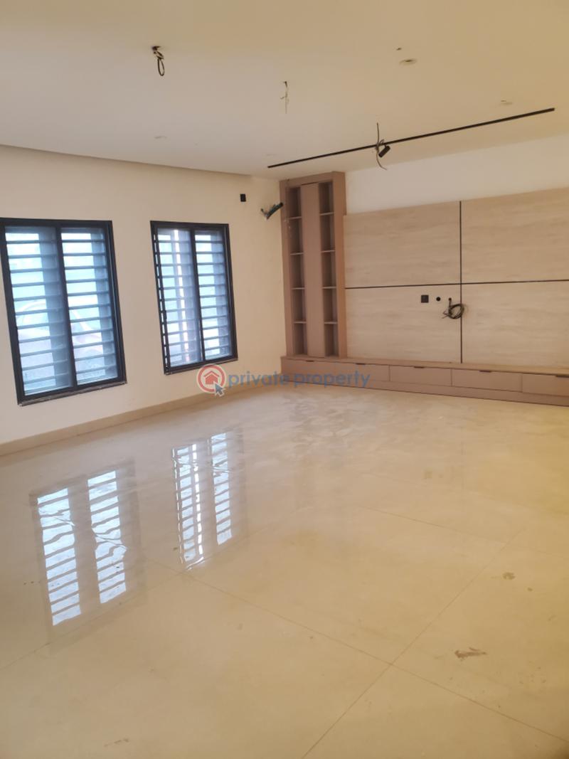 3 bedroom Block Of Flats For Sale Jahi Abuja Phase 2  - 4