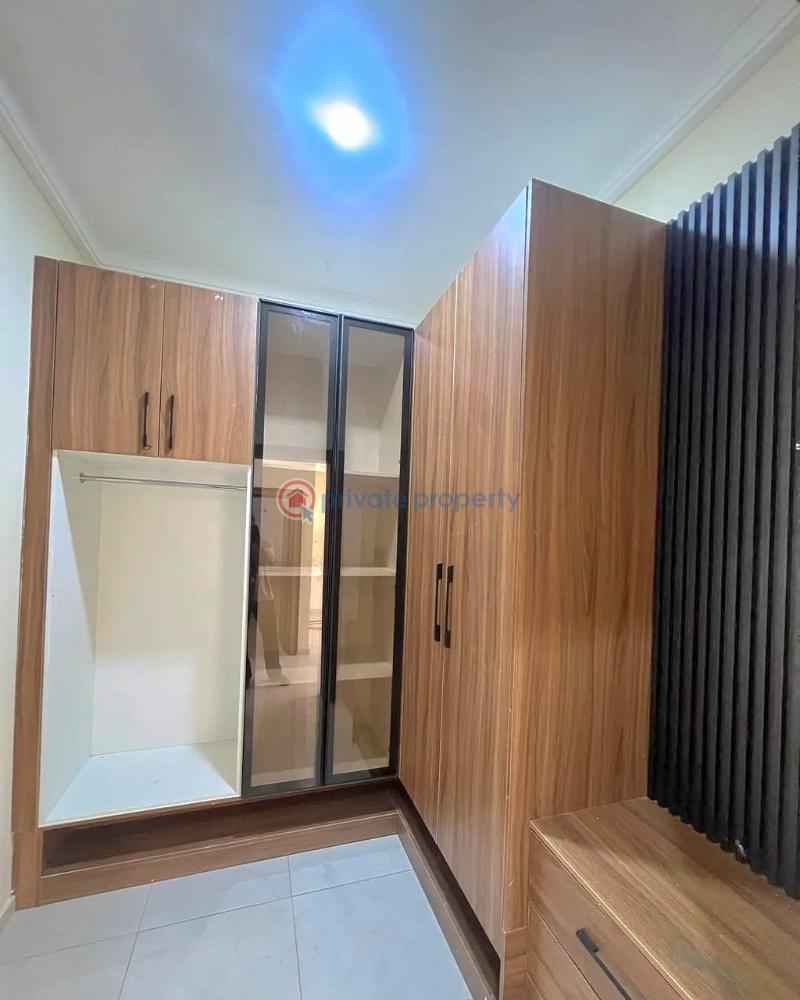 3 bedroom Flat & Apartment For Sale Durumi Abuja Phase 2  - 2