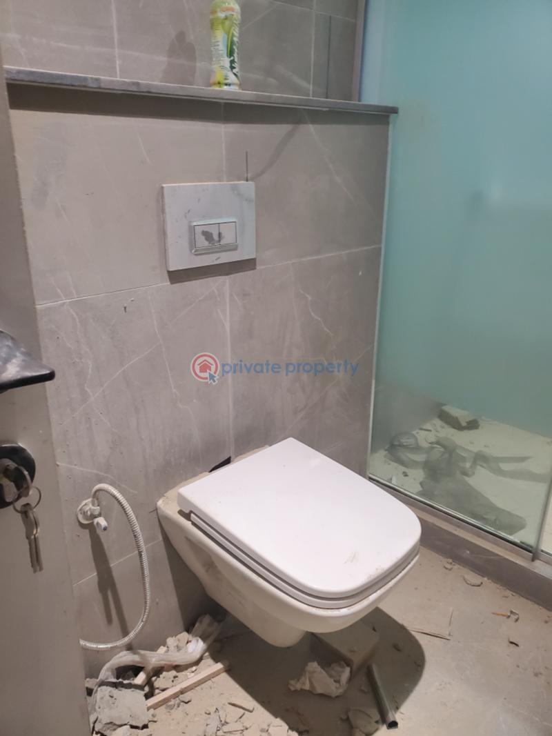 3 bedroom Block Of Flats For Sale Jahi Abuja Phase 2  - 10