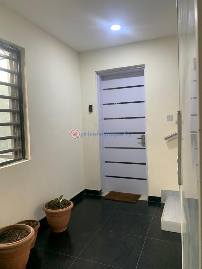3 bedroom Block Of Flats For Rent Lekki Right. Lekki Phase 1 Lagos - 5