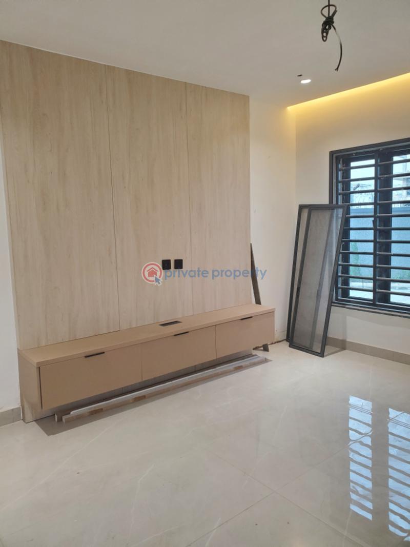 3 bedroom Block Of Flats For Sale Jahi Abuja Phase 2  - 6