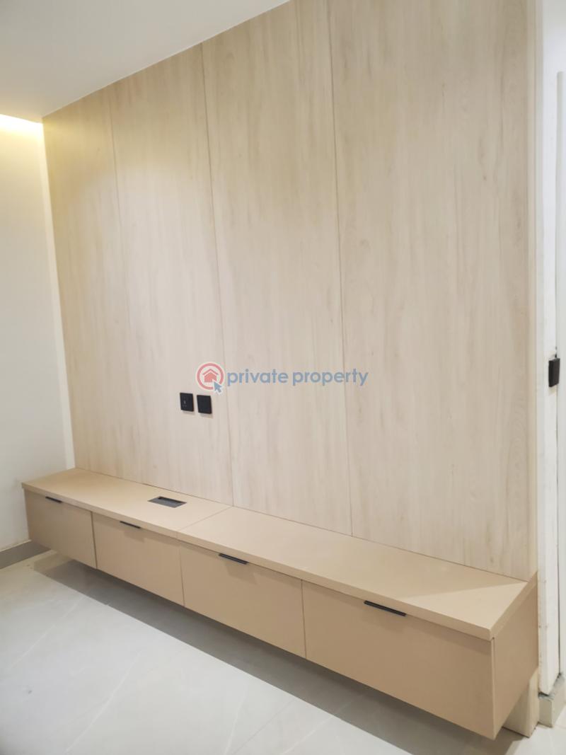 3 bedroom Block Of Flats For Sale Jahi Abuja Phase 2  - 12
