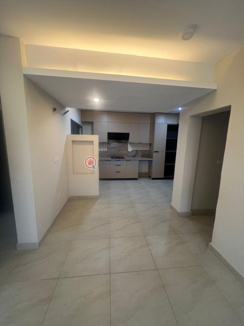 3 bedroom Flat & Apartment For Rent Lekki Phase 1 Lagos - 5