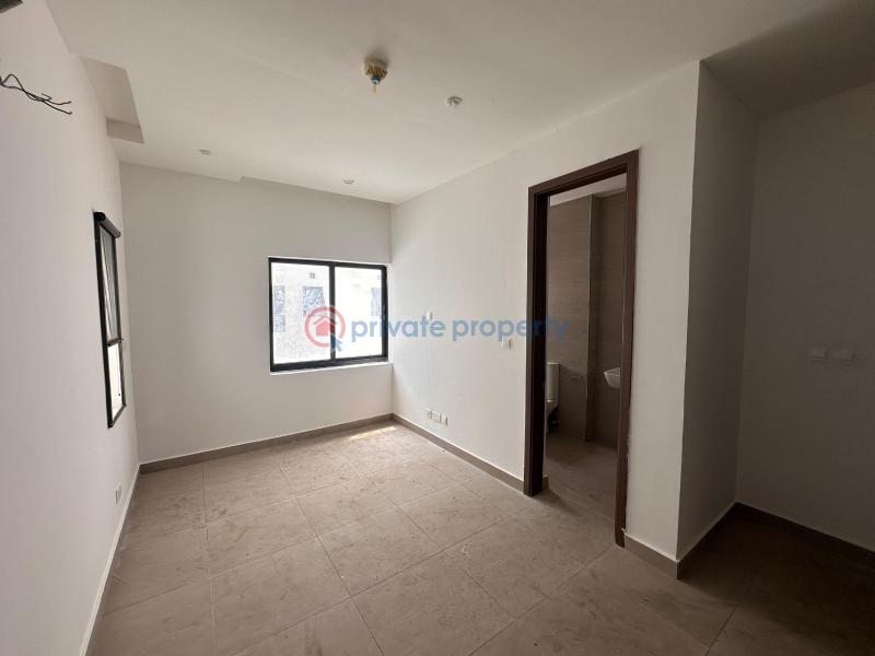 3 bedroom Block Of Flats For Rent Ikate Elegushi Lekki Lagos - 1