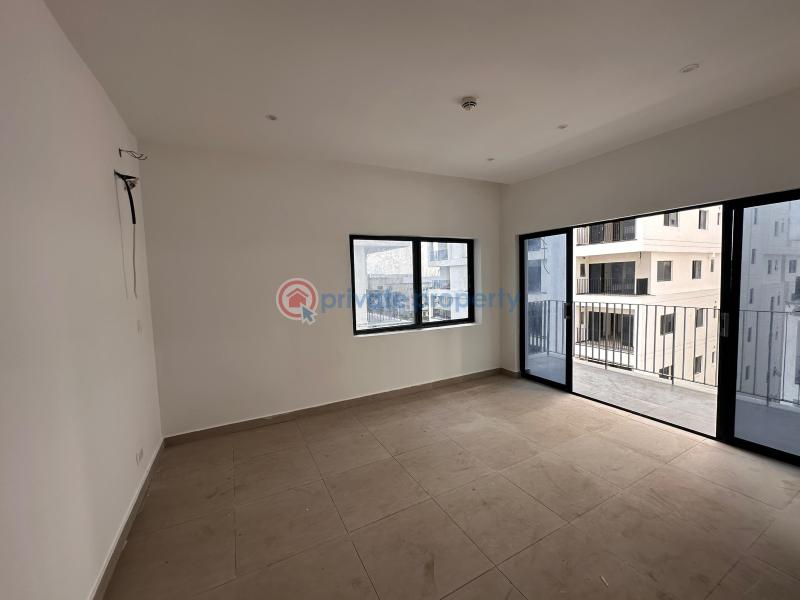 3 bedroom Block Of Flats For Rent Ikate Elegushi Lekki Lagos - 6