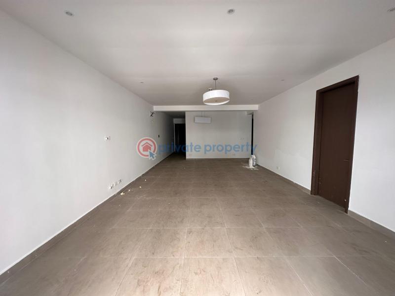 3 bedroom Block Of Flats For Rent Ikate Elegushi Lekki Lagos - 8