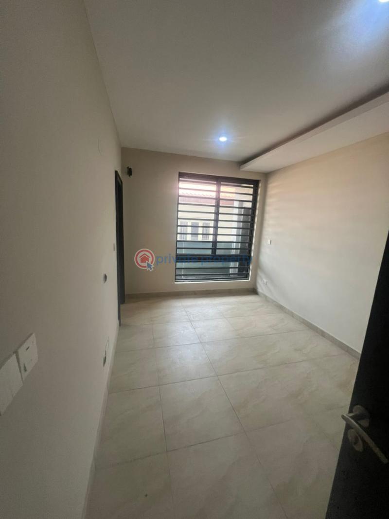 3 bedroom Flat & Apartment For Rent Lekki Phase 1 Lagos - 7