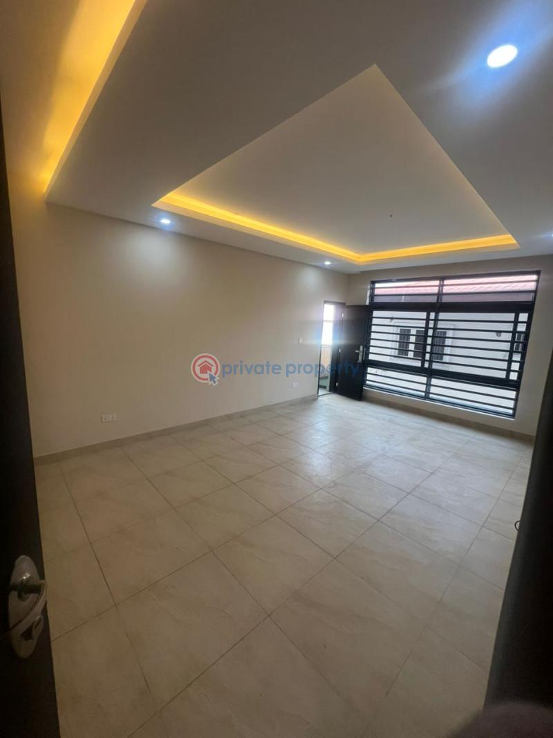 3 bedroom Flat & Apartment For Rent Lekki Phase 1 Lagos - 0