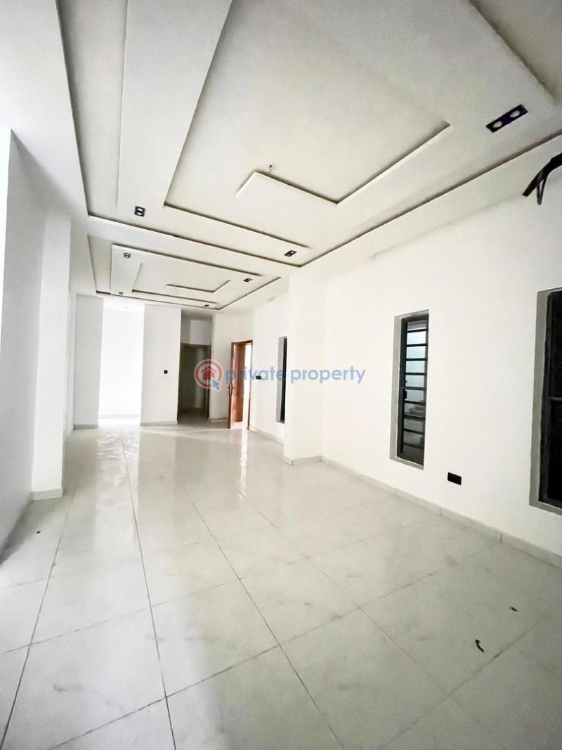 3 bedroom Flat & Apartment For Rent Ikate Elegushi Lekki Lagos - 6