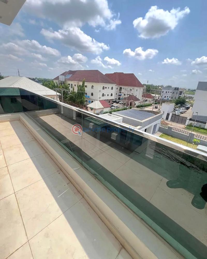 3 bedroom Flat & Apartment For Sale Durumi Abuja Phase 2  - 4