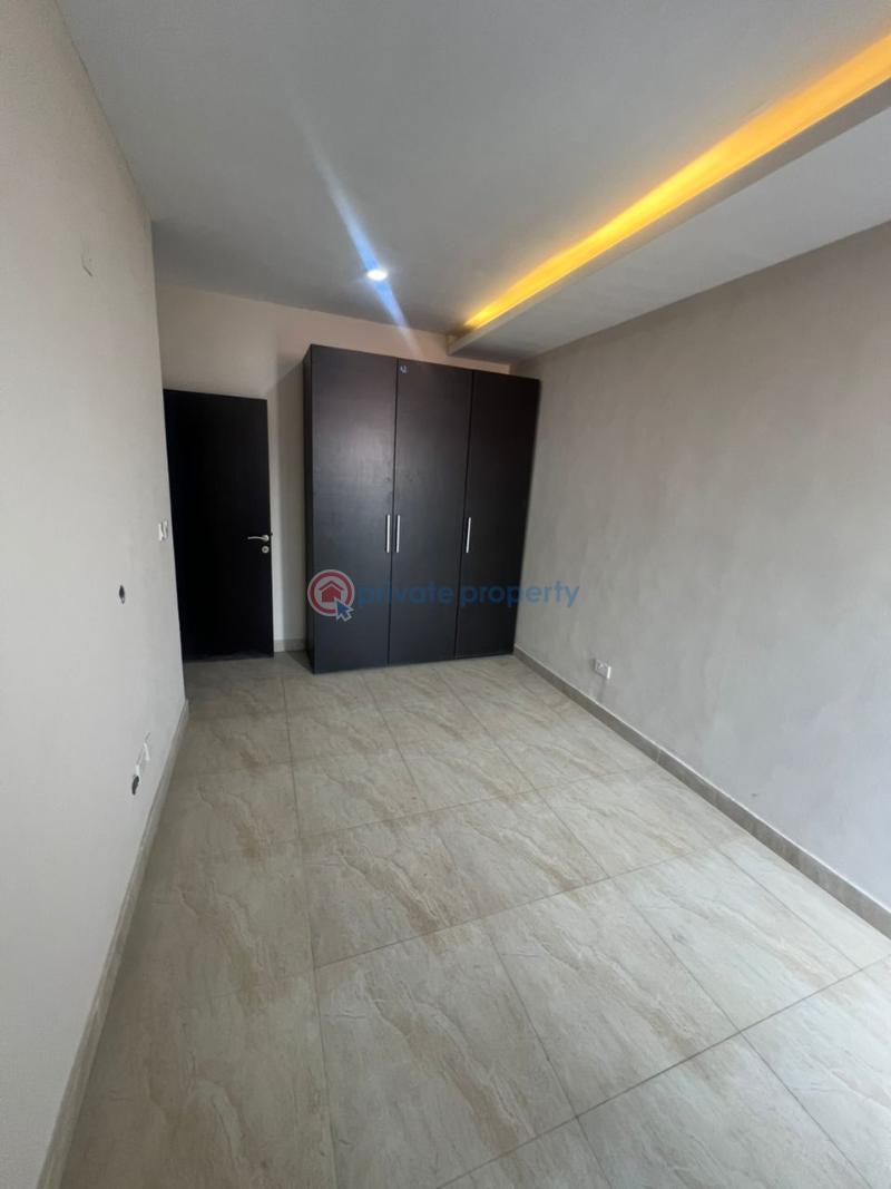 3 bedroom Flat & Apartment For Rent Lekki Phase 1 Lagos - 3