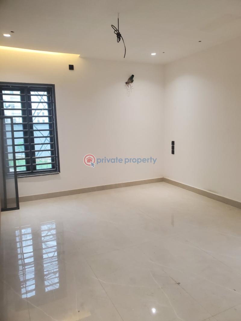 3 bedroom Block Of Flats For Sale Jahi Abuja Phase 2  - 11