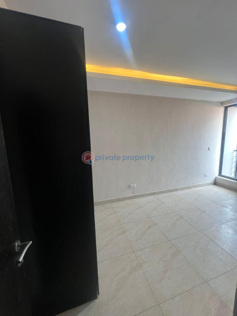 3 bedroom Flat & Apartment For Rent Lekki Phase 1 Lagos - 2