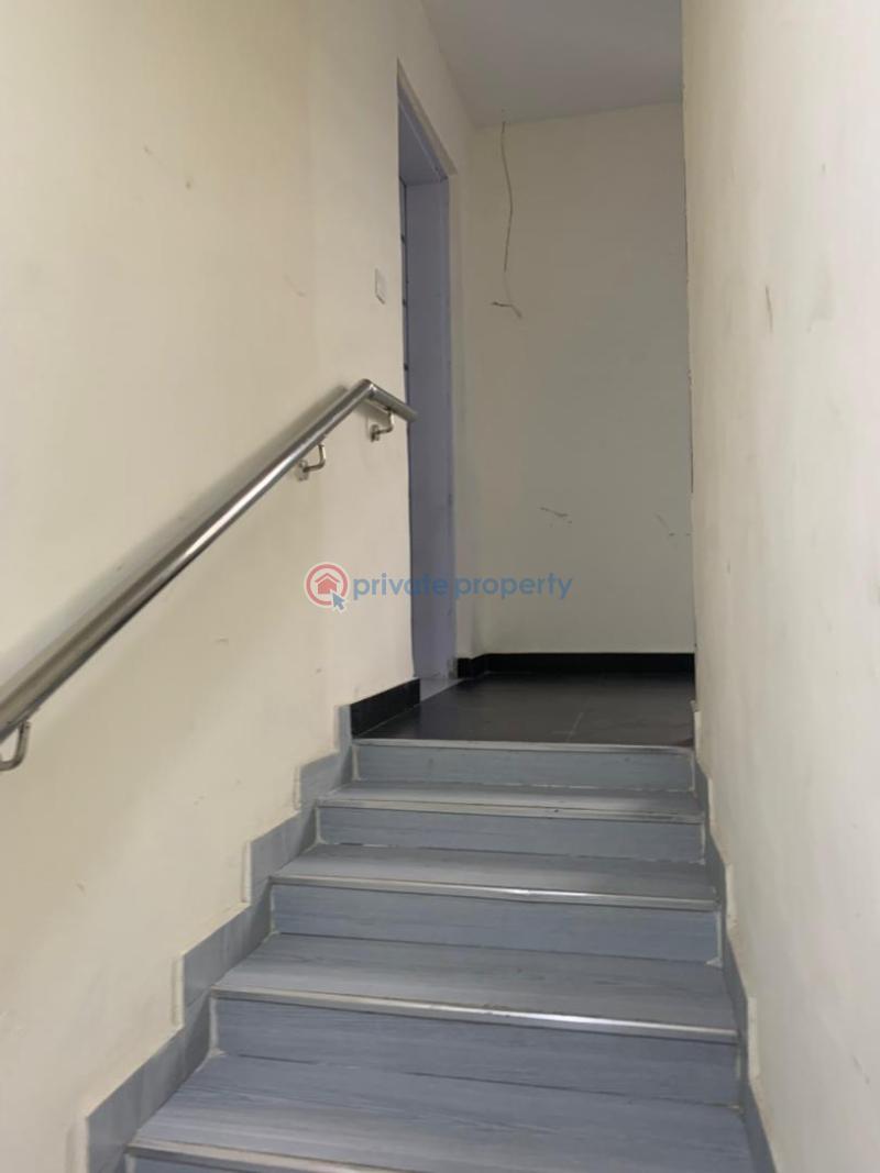 3 bedroom Block Of Flats For Rent Lekki Right. Lekki Phase 1 Lagos - 6