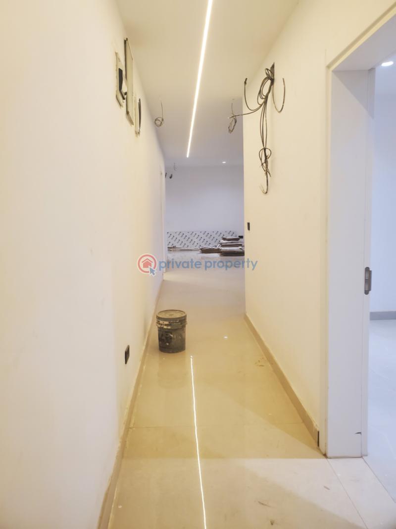 3 bedroom Block Of Flats For Sale Jahi Abuja Phase 2  - 5