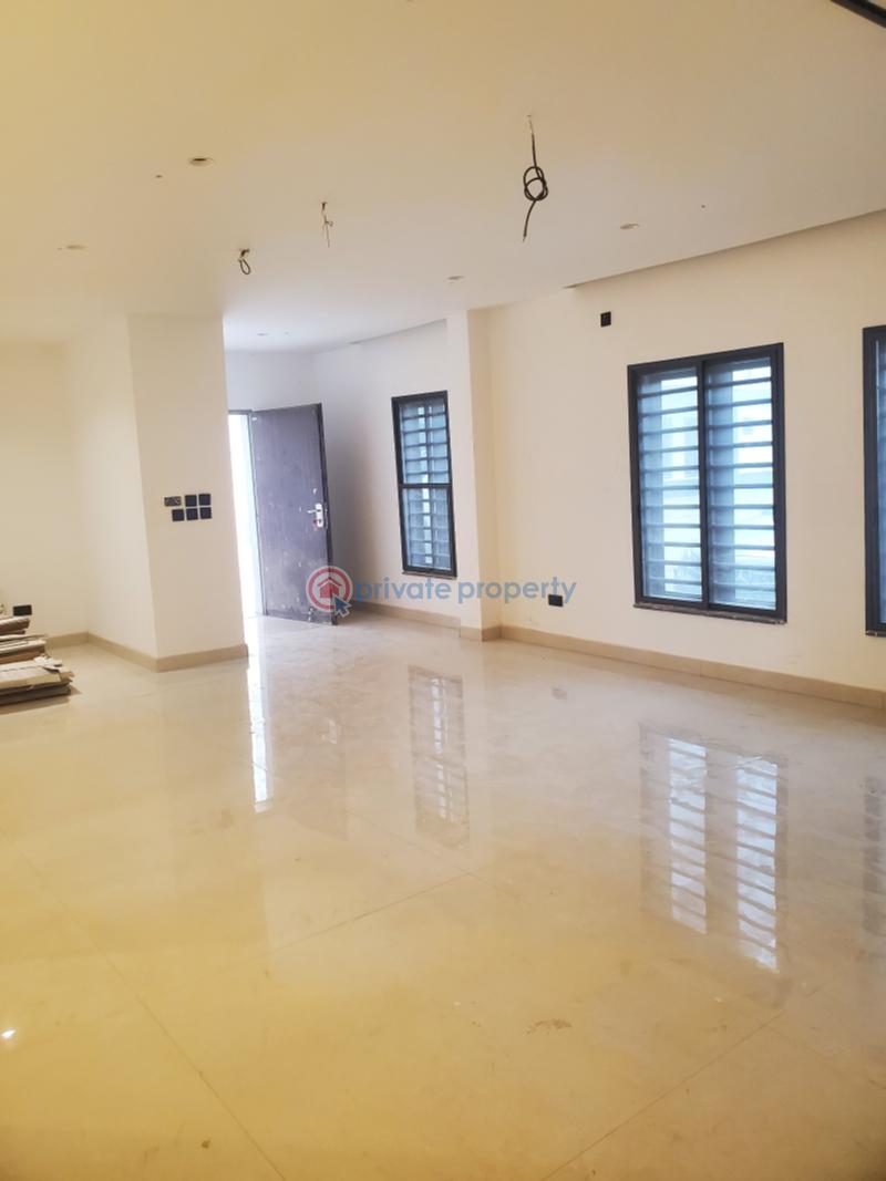 3 bedroom Block Of Flats For Sale Jahi Abuja Phase 2  - 8
