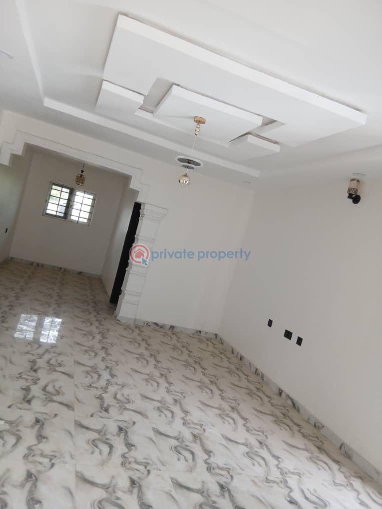 3 bedroom Block Of Flats For Rent Monganna Off Liberty Academy Akala Express Ibadan Oyo - 3