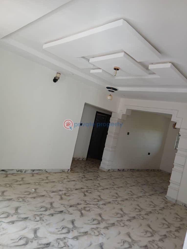 3 bedroom Block Of Flats For Rent Monganna Off Liberty Academy Akala Express Ibadan Oyo - 2