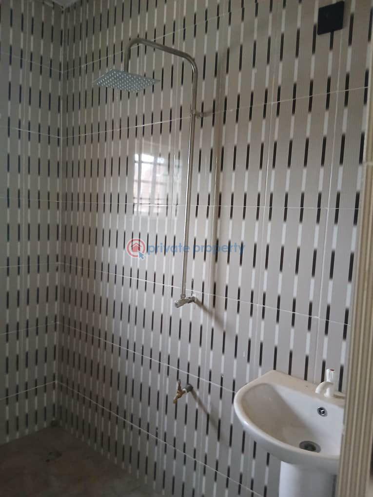 3 bedroom Block Of Flats For Rent Monganna Off Liberty Academy Akala Express Ibadan Oyo - 0
