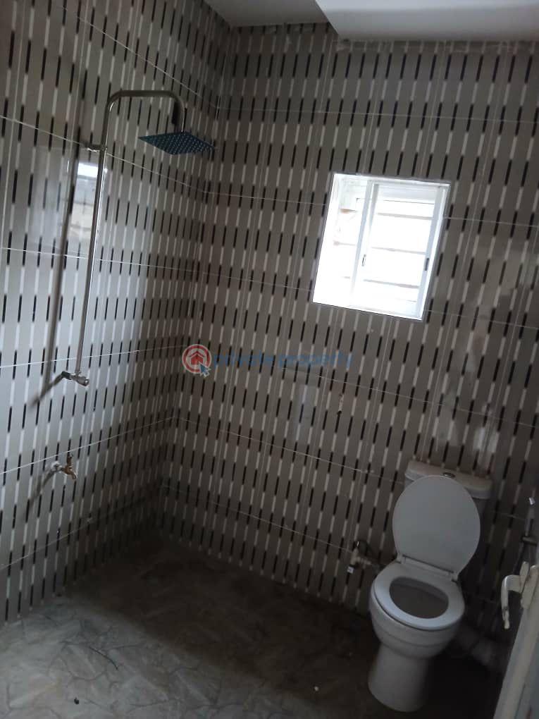 3 bedroom Block Of Flats For Rent Monganna Off Liberty Academy Akala Express Ibadan Oyo - 5