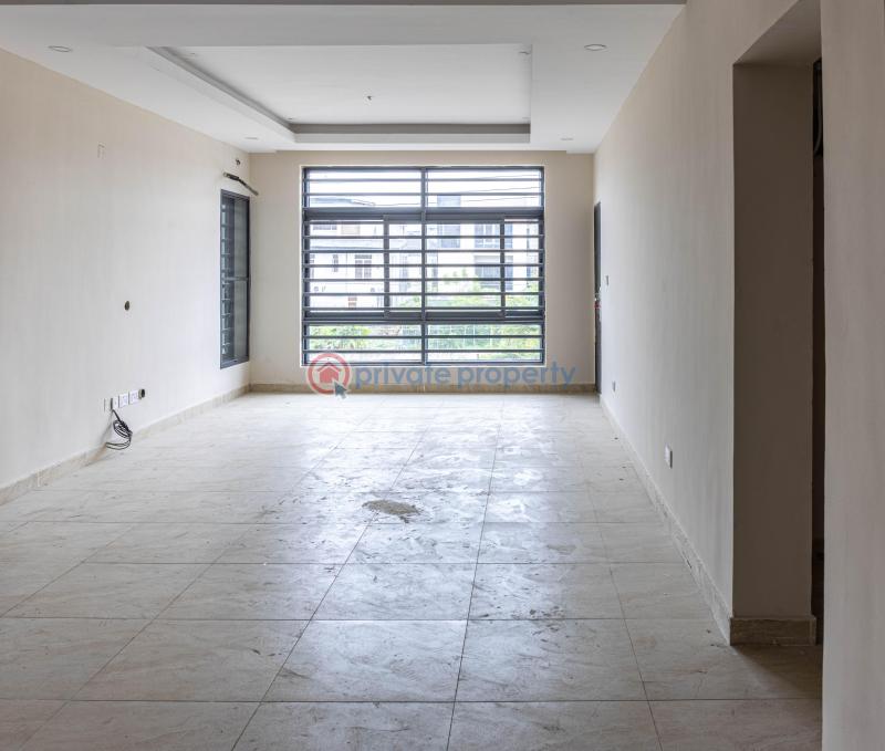 3 bedroom Block Of Flats For Sale Lekki Phase 1 Lagos - 7
