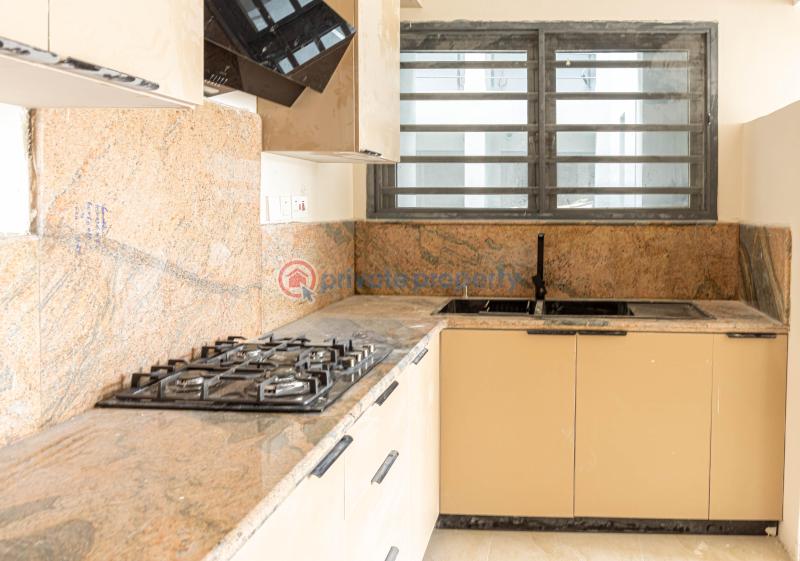 3 bedroom Block Of Flats For Sale Lekki Phase 1 Lagos - 1