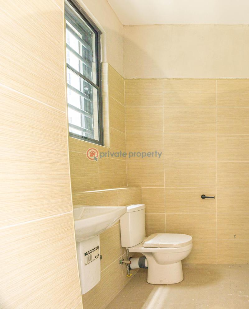 3 bedroom Block Of Flats For Sale Lekki Phase 1 Lagos - 4