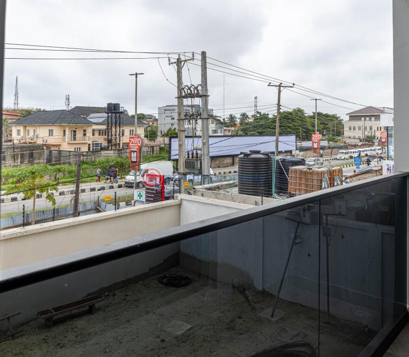 3 bedroom Block Of Flats For Sale Lekki Phase 1 Lagos - 11