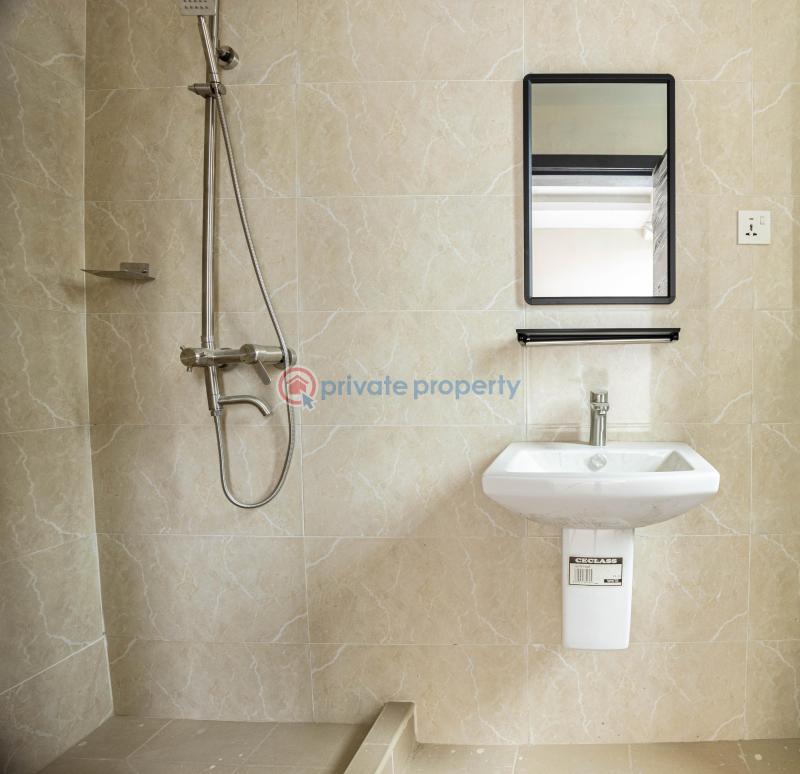 3 bedroom Block Of Flats For Sale Lekki Phase 1 Lagos - 6