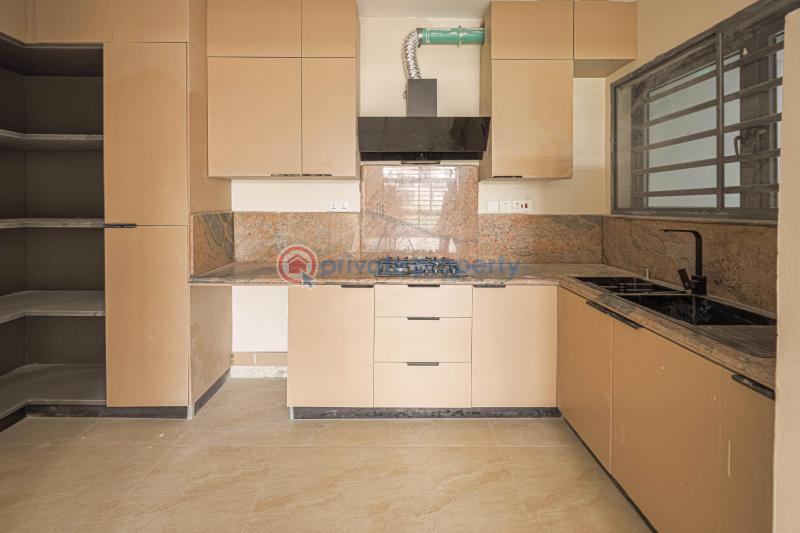 3 bedroom Block Of Flats For Sale Lekki Phase 1 Lagos - 12